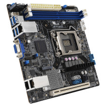 ASUS P12R-I / ASMB10