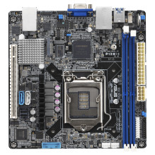 ASUS P12R-I / ASMB10