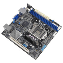 ASUS P12R-I / ASMB10
