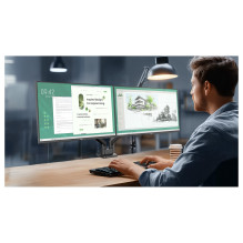 „iiyama ProLite XB2793HSU-B1“ kompiuterio monitorius