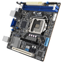 ASUS P12R-I / ASMB10