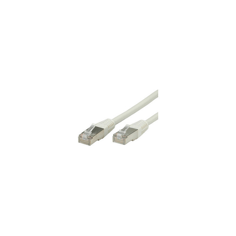 VALUE FTP Cat.5e 3 m tinklo kabelis