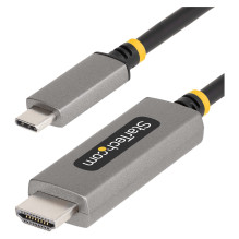 „StarTech.com“ 135B-USBC-HDMI212M vaizdo kabelio adapteris