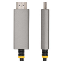 „StarTech.com“ 135B-USBC-HDMI212M vaizdo kabelio adapteris