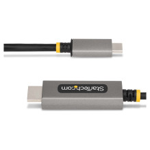 „StarTech.com“ 135B-USBC-HDMI212M vaizdo kabelio adapteris