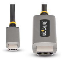 „StarTech.com“ 135B-USBC-HDMI212M vaizdo kabelio adapteris