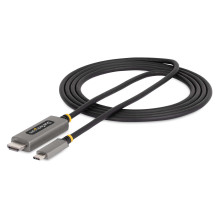 StarTech.com 135B-USBC-HDMI212M video cable adapter