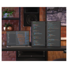 JAPANNEXT JN-DMD-IPS238F-C4 computer monitor