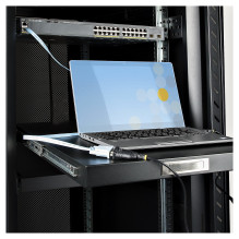 „StarTech.com“ 1P3FP-USB-SERIAL kabelio lyties keitiklis