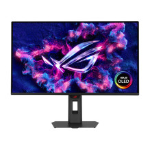 ASUS ROG Strix OLED XG27AQDMES computer monitor