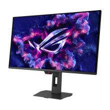 ASUS ROG Strix OLED XG27AQDMES kompiuterio monitorius