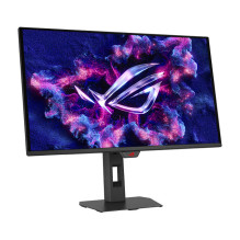 ASUS ROG Strix OLED XG27AQDMES computer monitor
