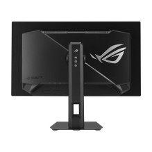 ASUS ROG Strix OLED XG27AQDMES kompiuterio monitorius