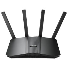 ASUS RT-BE58U V2 belaidis maršrutizatorius ASUS RT-BE58U V2 belaidis maršrutizatorius