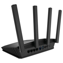 ASUS RT-BE58U V2 belaidis maršrutizatorius ASUS RT-BE58U V2 belaidis maršrutizatorius