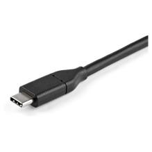 „StarTech.com“ CDP2DP2MBD vaizdo kabelio adapteris