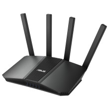 ASUS RT-BE58U V2 belaidis maršrutizatorius ASUS RT-BE58U V2 belaidis maršrutizatorius