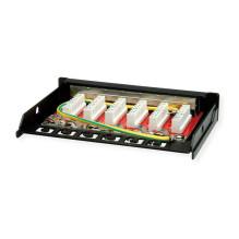 ROLINE 26.11.0299 patch panel ROLINE 26.11.0299 patch panel