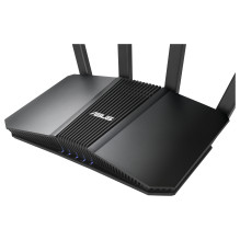ASUS RT-BE58U V2 belaidis maršrutizatorius ASUS RT-BE58U V2 belaidis maršrutizatorius