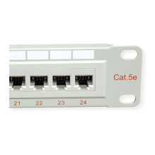 ROLINE 26.11.0347 patch panel ROLINE 26.11.0347 patch panel