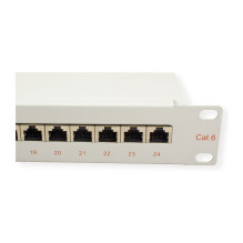 ROLINE 26.11.0351 patch panel ROLINE 26.11.0351 patch panel