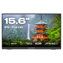 JAPANNEXT JN-MD-I156FHDR-T...