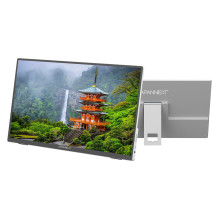 JAPANNEXT JN-MD-I156FHDR-T computer monitor