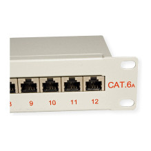 ROLINE 26.11.0316 patch panel ROLINE 26.11.0316 patch panel