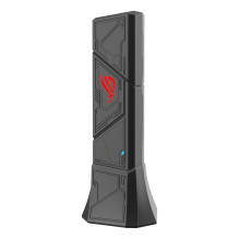 ASUS ROG USB-BE92 Wifi 7 BE6500 trijų dažnių USB adapteris ASUS ROG USB-BE92 Wifi 7 BE6500 trijų dažnių USB adapteris