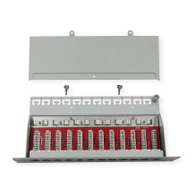 ROLINE 26.11.0316 patch panel ROLINE 26.11.0316 patch panel