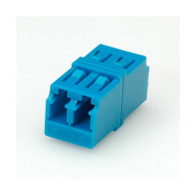 ROLINE LC Duplex Single-Mode Z fibre optic adapter ROLINE LC Duplex Single-Mode Z fibre optic adapter
