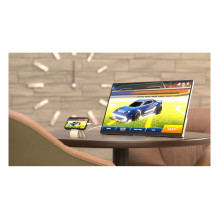 JAPANNEXT JN-MD-I156FHDR-T computer monitor