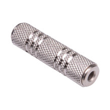 ROLINE 3.5 mm Stereo Coupler, F / F ROLINE 3.5 mm Stereo Coupler, F / F