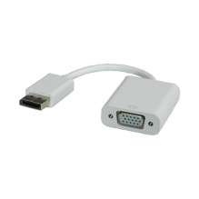 ROLINE DisplayPort-VGA...