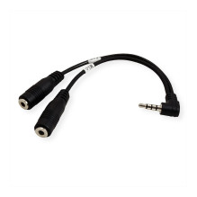 ROLINE 11.09.4441 audio cable ROLINE 11.09.4441 audio cable