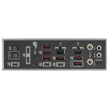 ASUS ROG CROSSHAIR X870E DARK HERO