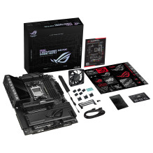 ASUS ROG CROSSHAIR X870E DARK HERO