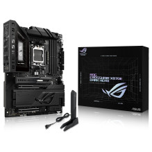 ASUS ROG CROSSHAIR X870E DARK HERO