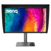BenQ PD2770U kompiuterio monitorius
