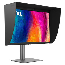 BenQ PD2770U computer monitor