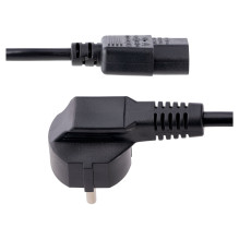 StarTech.com 713E-3M-POWER-CORD power cable