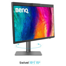 BenQ PD2770U computer monitor