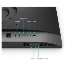 BenQ PD2770U kompiuterio monitorius