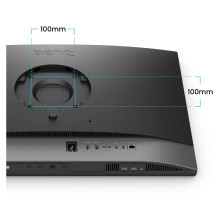 BenQ PD2770U kompiuterio monitorius