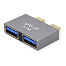 ROLINE 12.03.2947 cable gender changer ROLINE 12.03.2947 cable gender changer