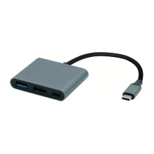 ROLINE 12.03.3199 USB graphics adapter