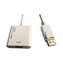 ROLINE adapteris DP-HDMI