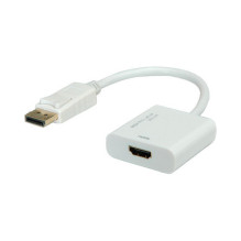 ROLINE adapteris DP-HDMI ROLINE adapteris DP-HDMI
