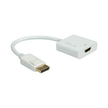 ROLINE adapteris DP-HDMI ROLINE adapteris DP-HDMI