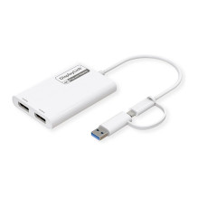 ROLINE 12.03.3207 USB...